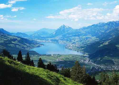 obwalden scenery